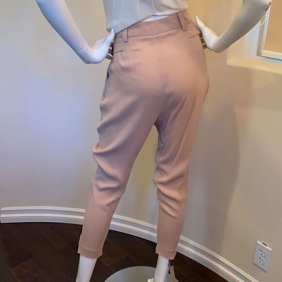 Gucci Womens Silk Pants   - Picture 2 of 6